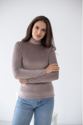 Водолазка жіноча